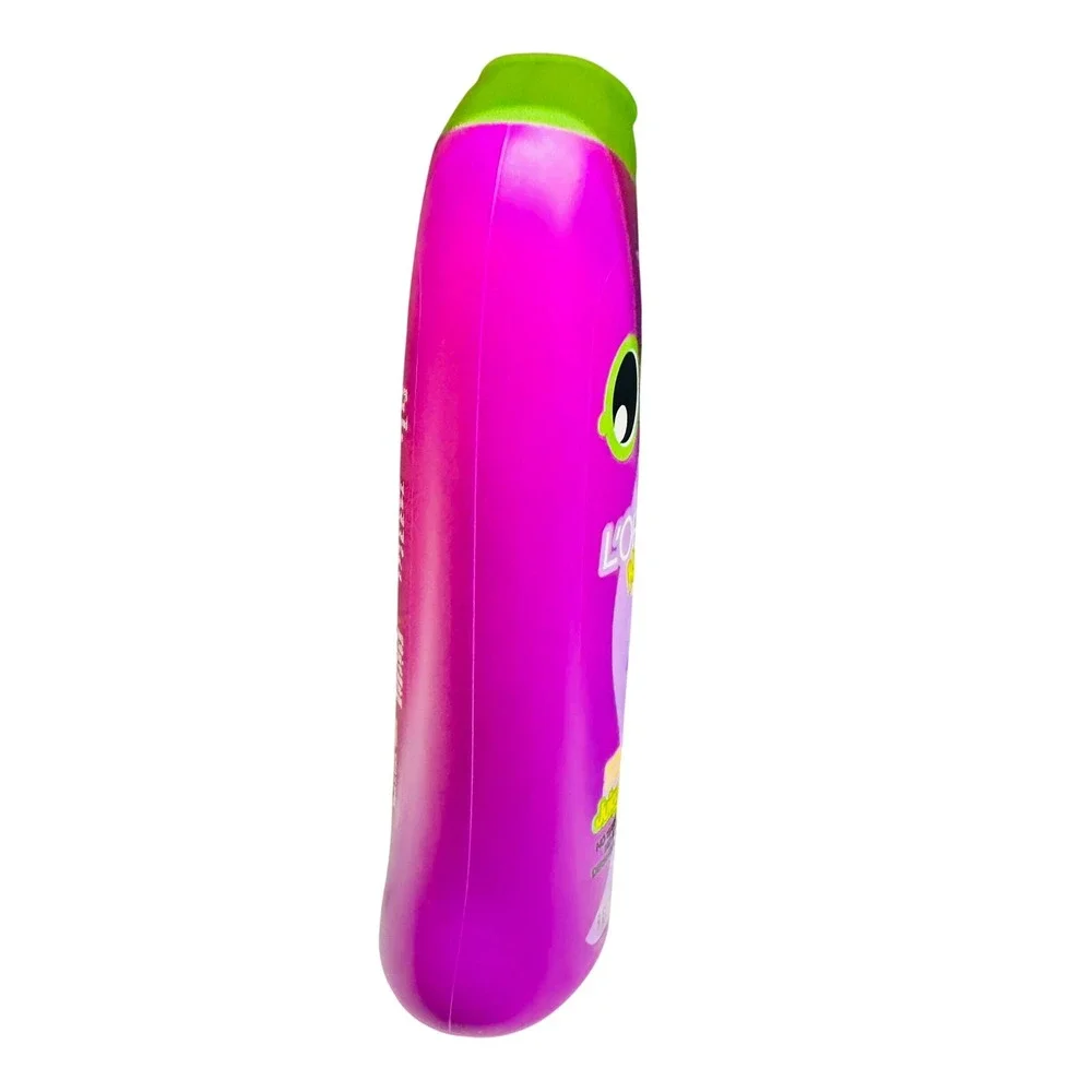 L'Oreal Kids Extra Gentle Conditioner Juicy Grape Paraben Free Discontinued, 9oz